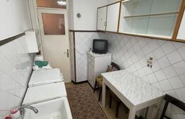 Apartament cu 2 camere, etajul 4, zona Gemenii