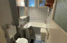 Apartament cu 2 camere, etajul 4, zona Gemenii