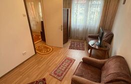 Apartament cu 2 camere, etajul 4, zona Gemenii