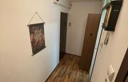 Apartament cu 2 camere, etajul 4, zona Gemenii