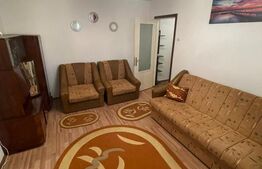 Apartament cu 2 camere, etajul 4, zona Gemenii