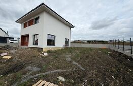 Super oferta! Casa individuala, 120 mp, teren 500 mp, intrare Chinteni