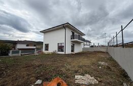 Super oferta! Casa individuala, 120 mp, teren 500 mp, intrare Chinteni