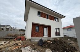 Super oferta! Casa individuala, 120 mp, teren 500 mp, intrare Chinteni