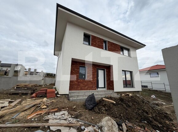 Casa de vânzare 4 camere Chinteni - 179411CV | BLITZ Cluj-Napoca | Poza1