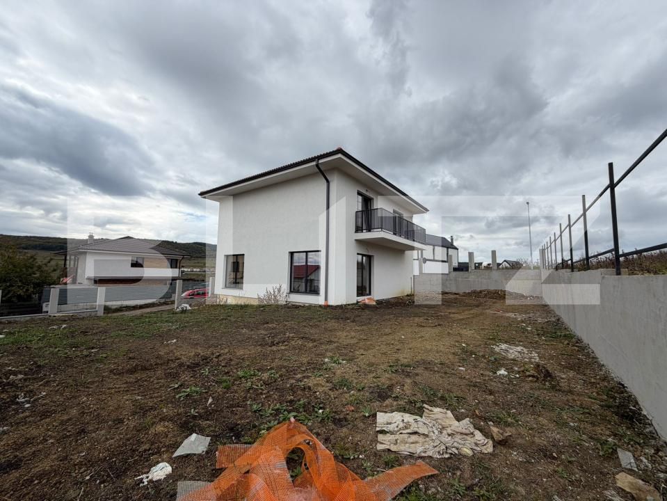 Casa de vânzare 4 camere Chinteni - 179411CV | BLITZ Cluj-Napoca | Poza3