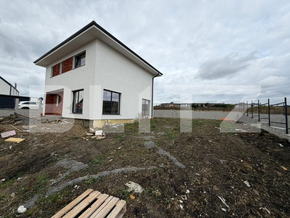 Casa de vânzare 4 camere Chinteni - 179411CV | BLITZ Cluj-Napoca | Poza2