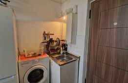 Camera de camin de vanzare, mobilata, in zona Tractorul 