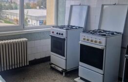 Camera de camin de vanzare, mobilata, in zona Tractorul 