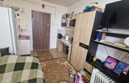 Camera de camin de vanzare, mobilata, in zona Tractorul 