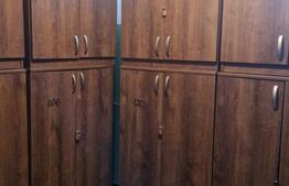 Camera de camin de vanzare, mobilata, in zona Tractorul 