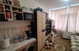 Camera de camin de vanzare, mobilata, in zona Tractorul 