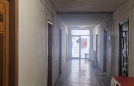 Camera de camin de vanzare, mobilata, in zona Tractorul 