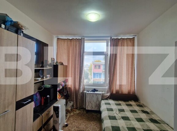 Garsonieră de vânzare Tractorul - 179413AV | BLITZ Brașov | Poza1