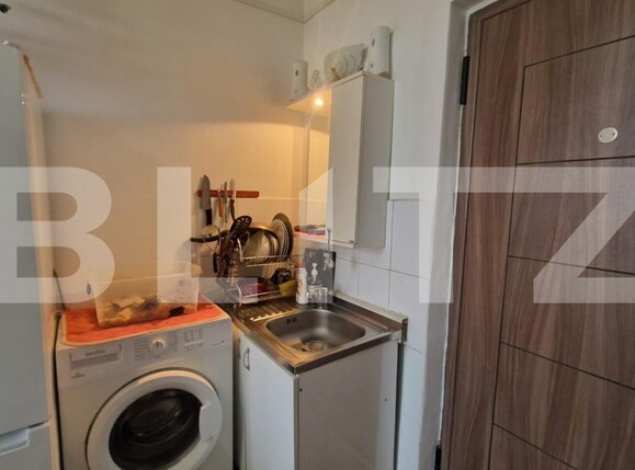 Garsonieră de vânzare Tractorul - 179413AV | BLITZ Brașov | Poza9