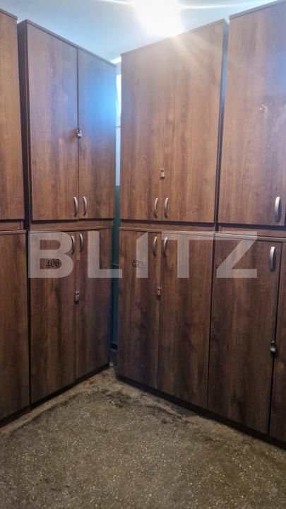 Garsonieră de vânzare Tractorul - 179413AV | BLITZ Brașov | Poza8