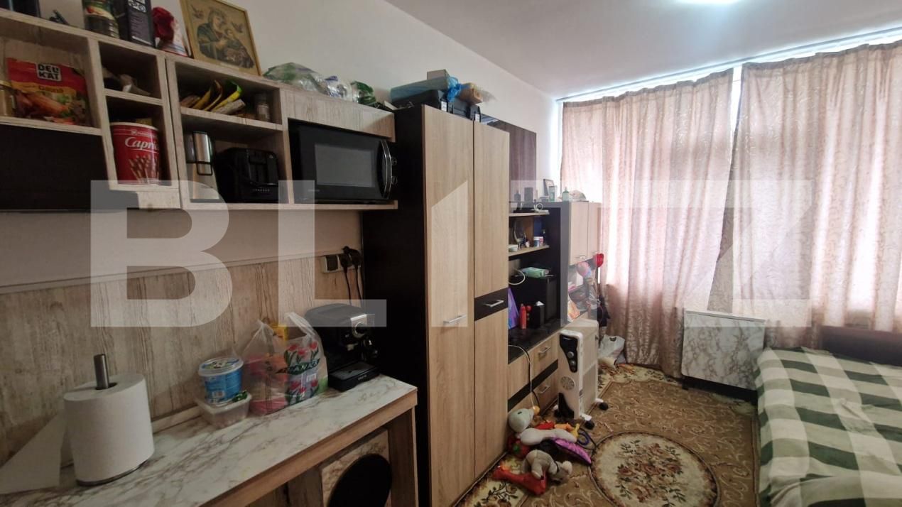 Garsonieră de vânzare Tractorul - 179413AV | BLITZ Brașov | Poza2
