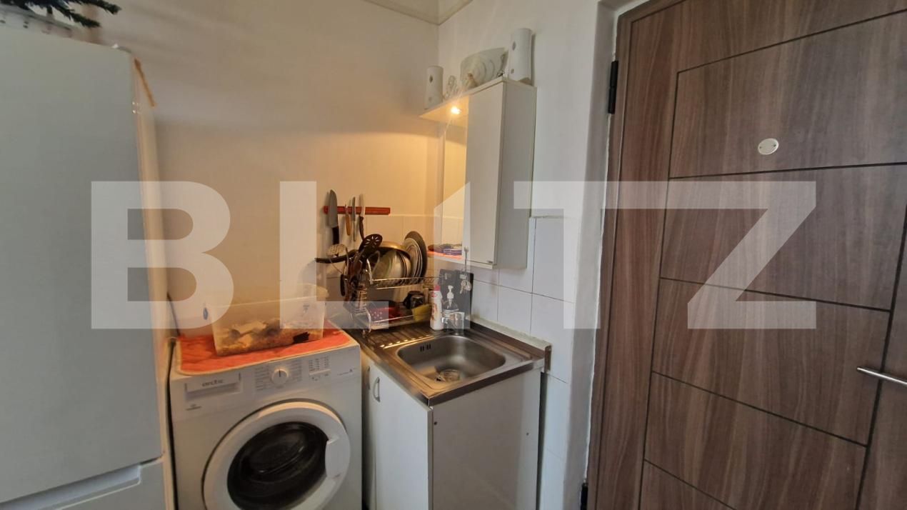 Garsonieră de vânzare Tractorul - 179413AV | BLITZ Brașov | Poza9