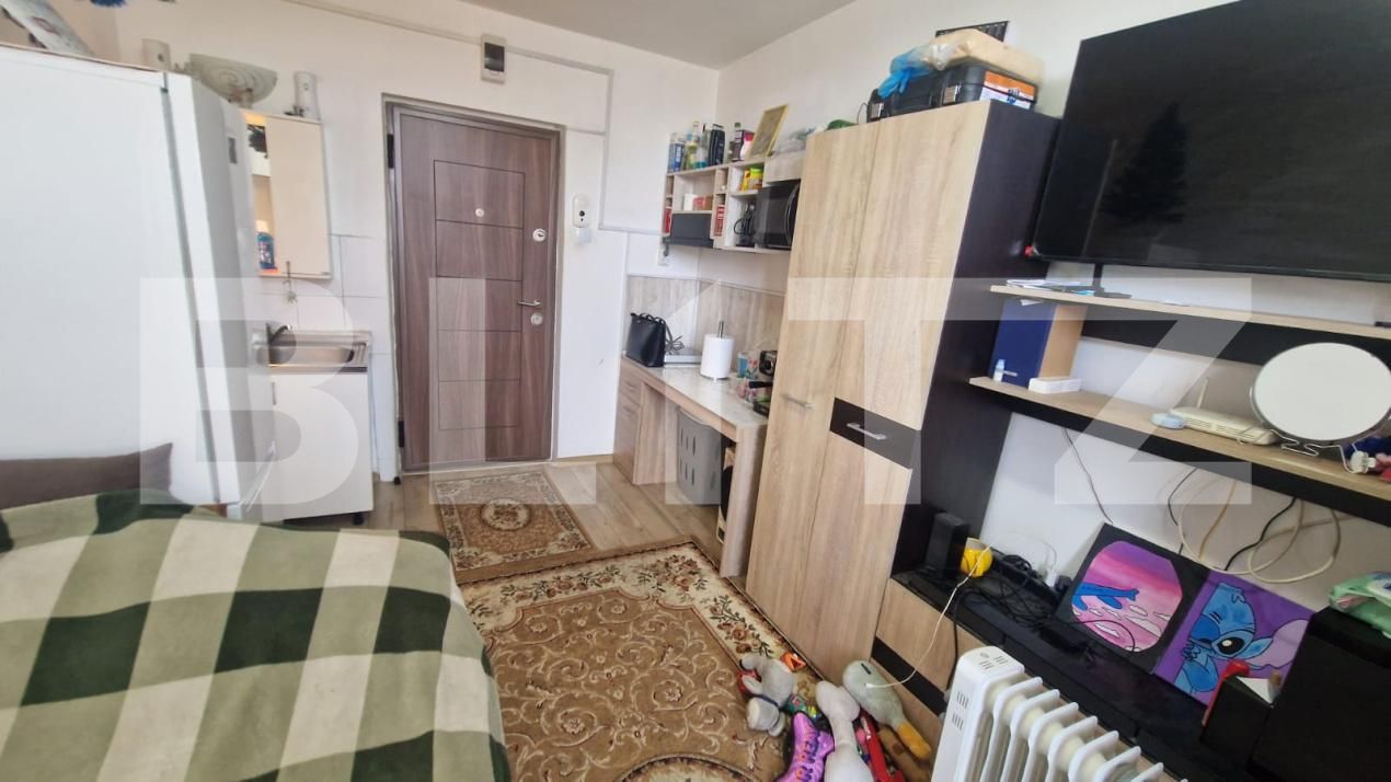 Garsonieră de vânzare Tractorul - 179413AV | BLITZ Brașov | Poza3