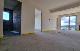 Apartament 2 camere, 40mp, balcon, orientare sudica, Baciu