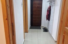 Apartament cu 3 camere decomandate, 68 mp, bloc renovat si izolat, zona Triaj