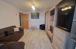 Apartament cu 3 camere decomandate, 68 mp, bloc renovat si izolat, zona Triaj