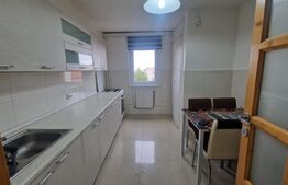 Apartament cu 3 camere decomandate, 68 mp, bloc renovat si izolat, zona Triaj
