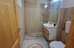 Apartament cu 3 camere decomandate, 68 mp, bloc renovat si izolat, zona Triaj