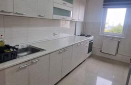 Apartament cu 3 camere decomandate, 68 mp, bloc renovat si izolat, zona Triaj
