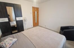 Apartament cu 3 camere decomandate, 68 mp, bloc renovat si izolat, zona Triaj