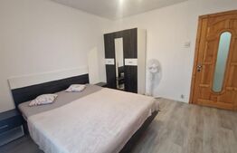 Apartament cu 3 camere decomandate, 68 mp, bloc renovat si izolat, zona Triaj