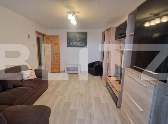 Apartament de vânzare 3 camere Triaj - 179417AV | BLITZ Brașov | Poza1