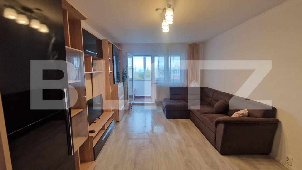 Apartament de vânzare 3 camere Triaj - 179417AV | BLITZ Brașov | Poza4