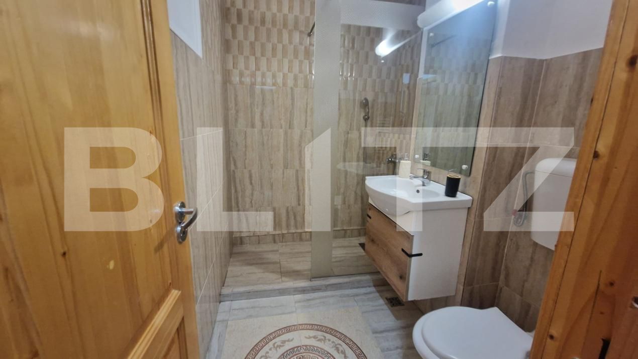 Apartament de vânzare 3 camere Triaj - 179417AV | BLITZ Brașov | Poza2