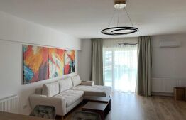 Apartament modern cu 2 camere în Viva City, 2 locuri de parcare 