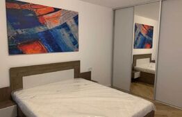 Apartament modern cu 2 camere în Viva City, 2 locuri de parcare 