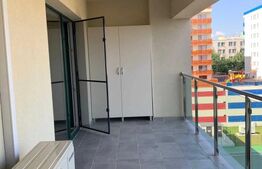 Apartament modern cu 2 camere în Viva City, 2 locuri de parcare 