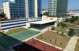 Apartament modern cu 2 camere în Viva City, 2 locuri de parcare 