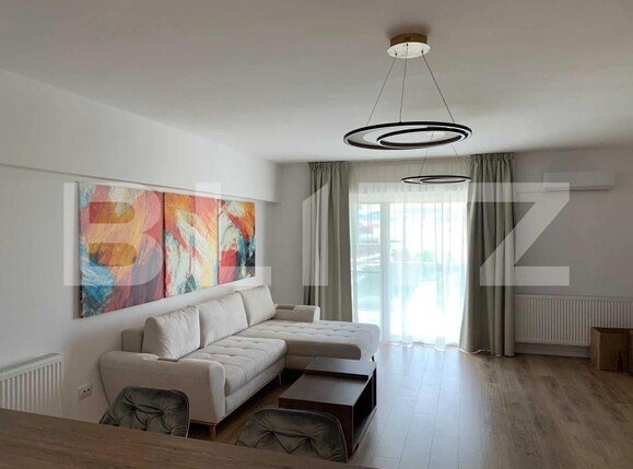 Apartament de închiriat 2 camere Gheorgheni - 179418AI | BLITZ Cluj-Napoca | Poza2