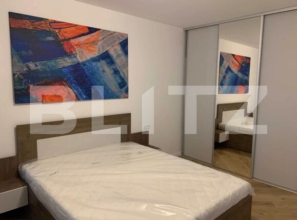 Apartament de închiriat 2 camere Gheorgheni - 179418AI | BLITZ Cluj-Napoca | Poza1