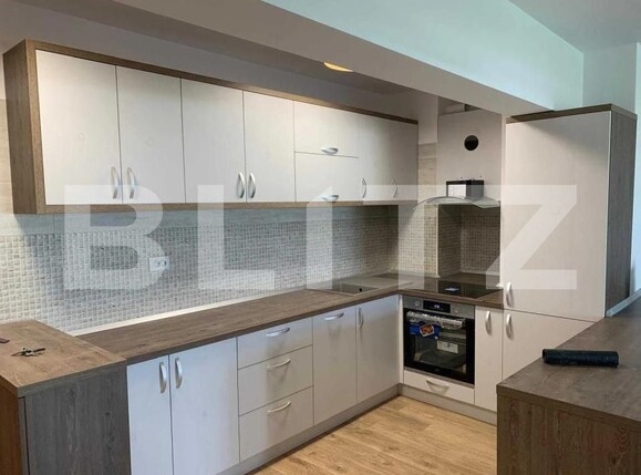 Apartament de închiriat 2 camere Gheorgheni - 179418AI | BLITZ Cluj-Napoca | Poza4