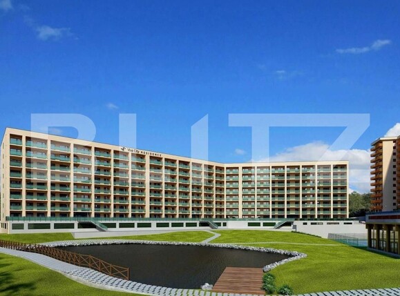 Apartament de închiriat 2 camere Gheorgheni - 179418AI | BLITZ Cluj-Napoca | Poza8