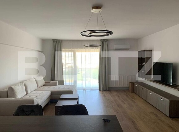 Apartament de închiriat 2 camere Gheorgheni - 179418AI | BLITZ Cluj-Napoca | Poza3