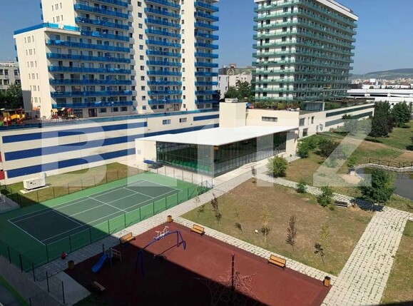 Apartament de închiriat 2 camere Gheorgheni - 179418AI | BLITZ Cluj-Napoca | Poza7