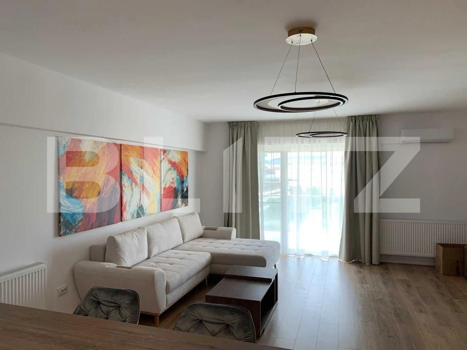 Apartament de închiriat 2 camere Gheorgheni - 179418AI | BLITZ Cluj-Napoca | Poza2