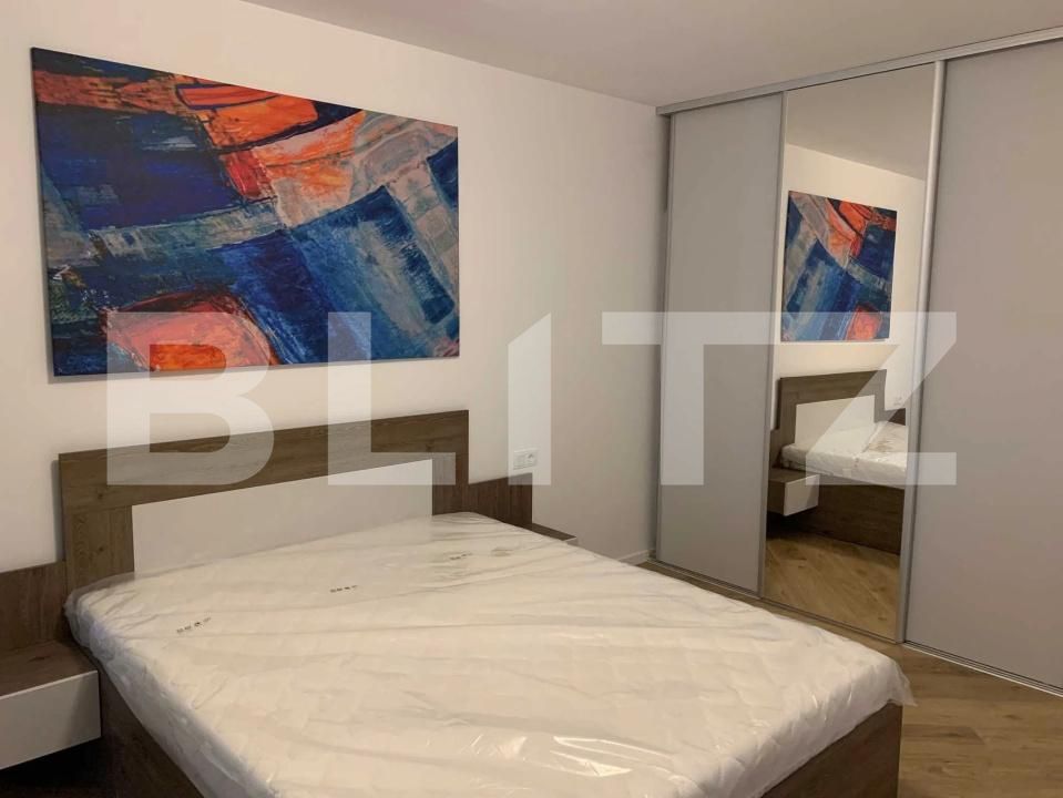 Apartament de închiriat 2 camere Gheorgheni - 179418AI | BLITZ Cluj-Napoca | Poza1