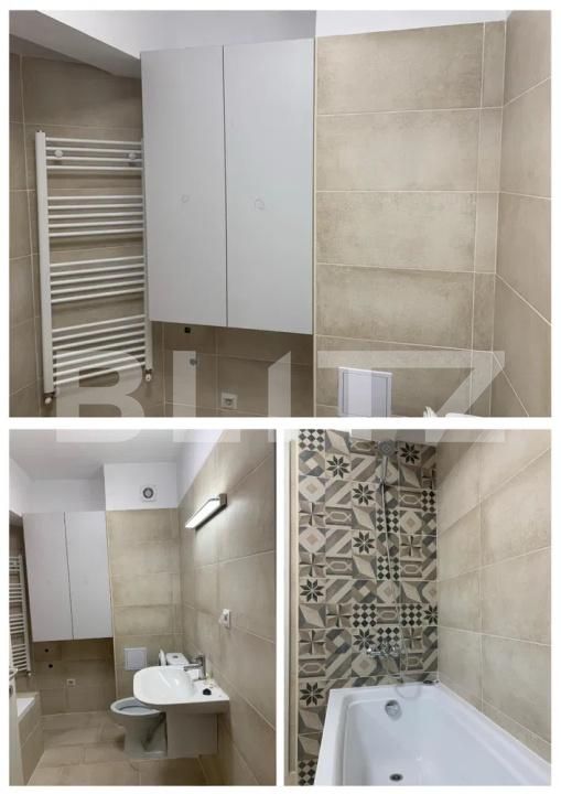 Apartament de închiriat 2 camere Gheorgheni - 179418AI | BLITZ Cluj-Napoca | Poza5