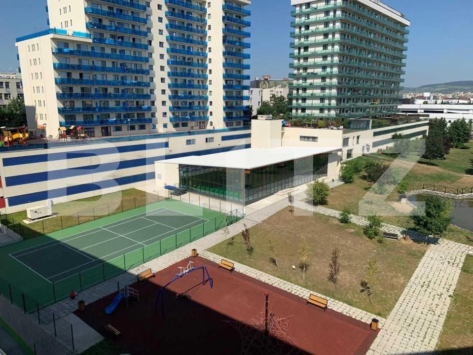 Apartament de închiriat 2 camere Gheorgheni - 179418AI | BLITZ Cluj-Napoca | Poza7