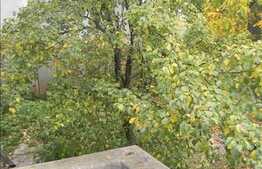 Casa individuala, 60 mp, 3 camere , 529 mp teren, zona linistita de case