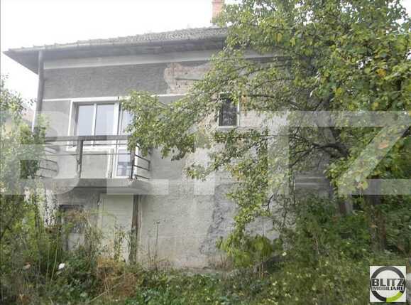 Casa de vânzare 3 camere Dambul Rotund - 17942CV | BLITZ Cluj-Napoca | Poza1